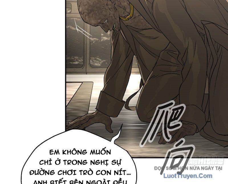 Ác Chi Hoàn - Chapter 69 - Page 118