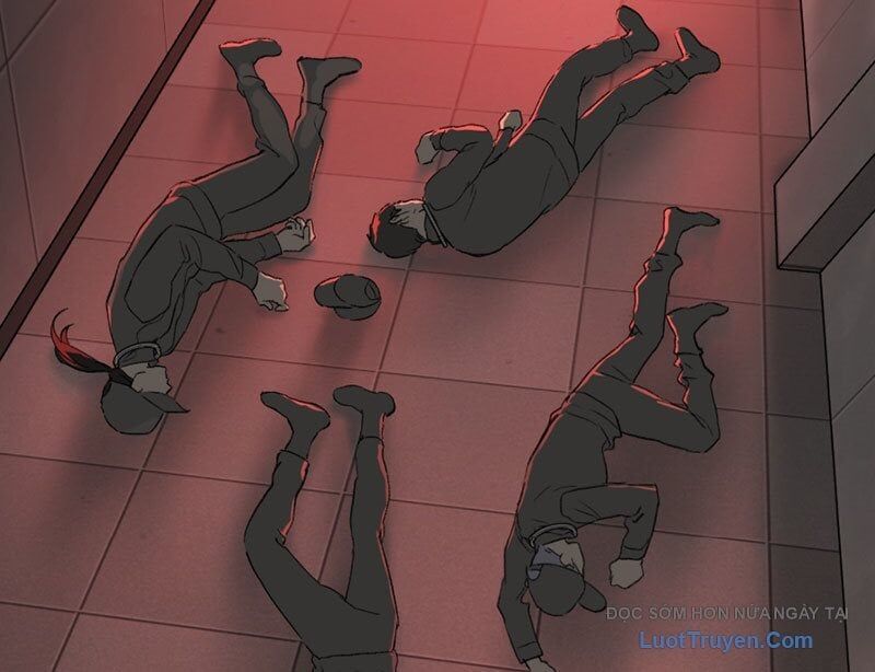 Ác Chi Hoàn - Chapter 69 - Page 162