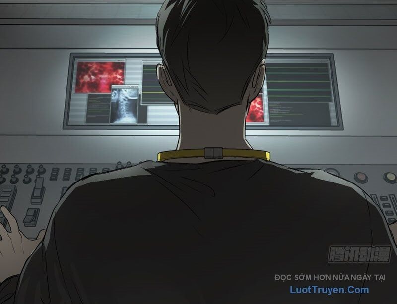 Ác Chi Hoàn - Chapter 69 - Page 184