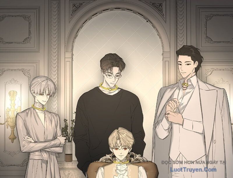 Ác Chi Hoàn - Chapter 69 - Page 196