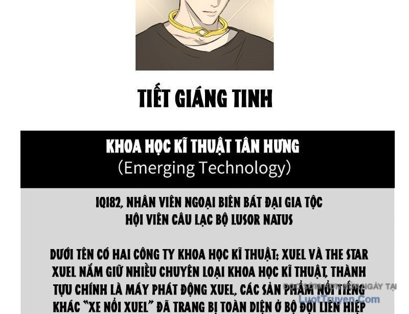 Ác Chi Hoàn - Chapter 69 - Page 203