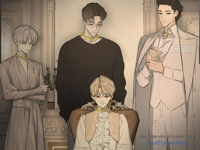 Ác Chi Hoàn - Chapter 69 - Page 36