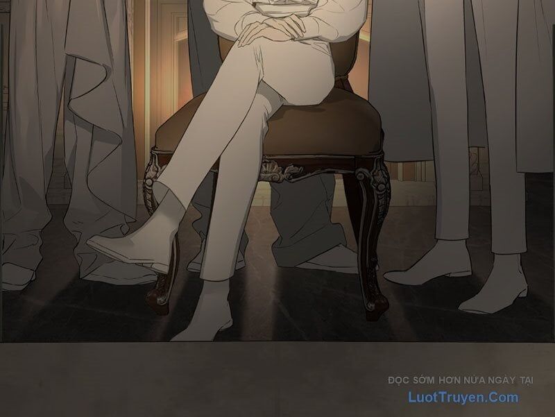 Ác Chi Hoàn - Chapter 69 - Page 37