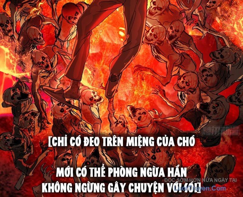 Ác Chi Hoàn - Chapter 69 - Page 64