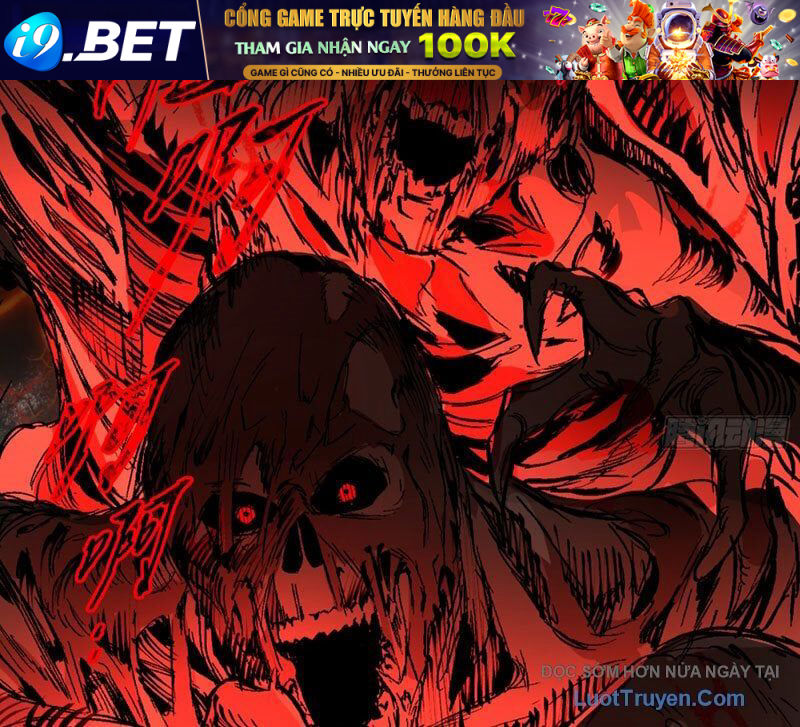 Ác Chi Hoàn - Chapter 69 - Page 68