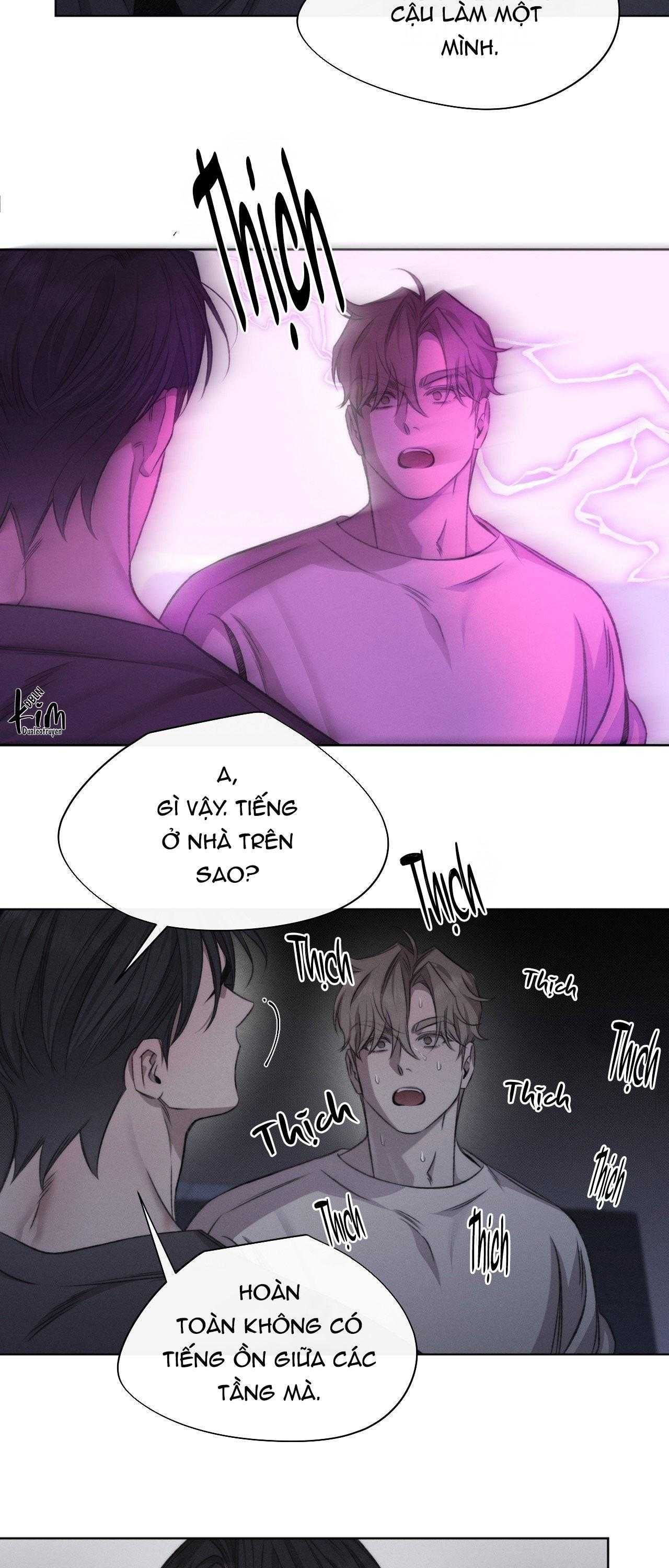 Anh Vẫn Sẽ Yêu Em Kể Cả Khi Điều Đó Là Sai - Chapter 40 - Page 10