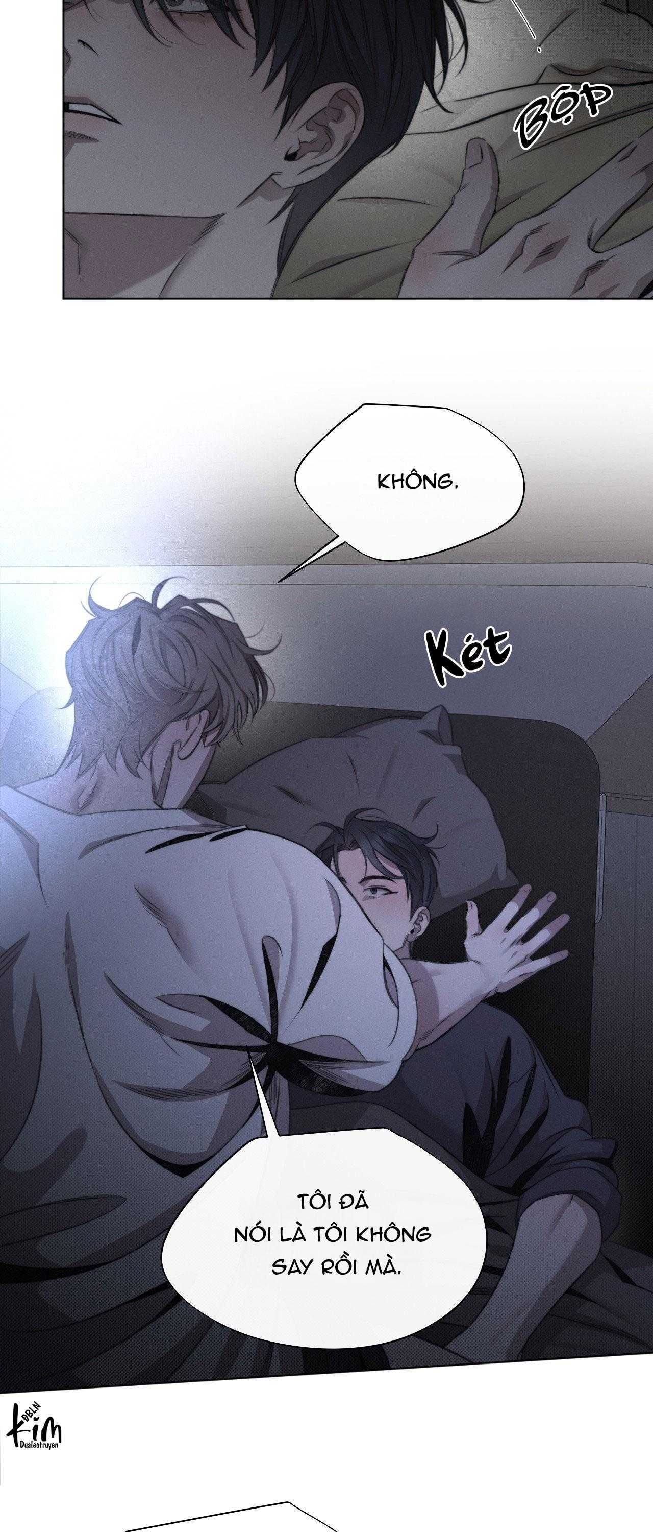 Anh Vẫn Sẽ Yêu Em Kể Cả Khi Điều Đó Là Sai - Chapter 40 - Page 24