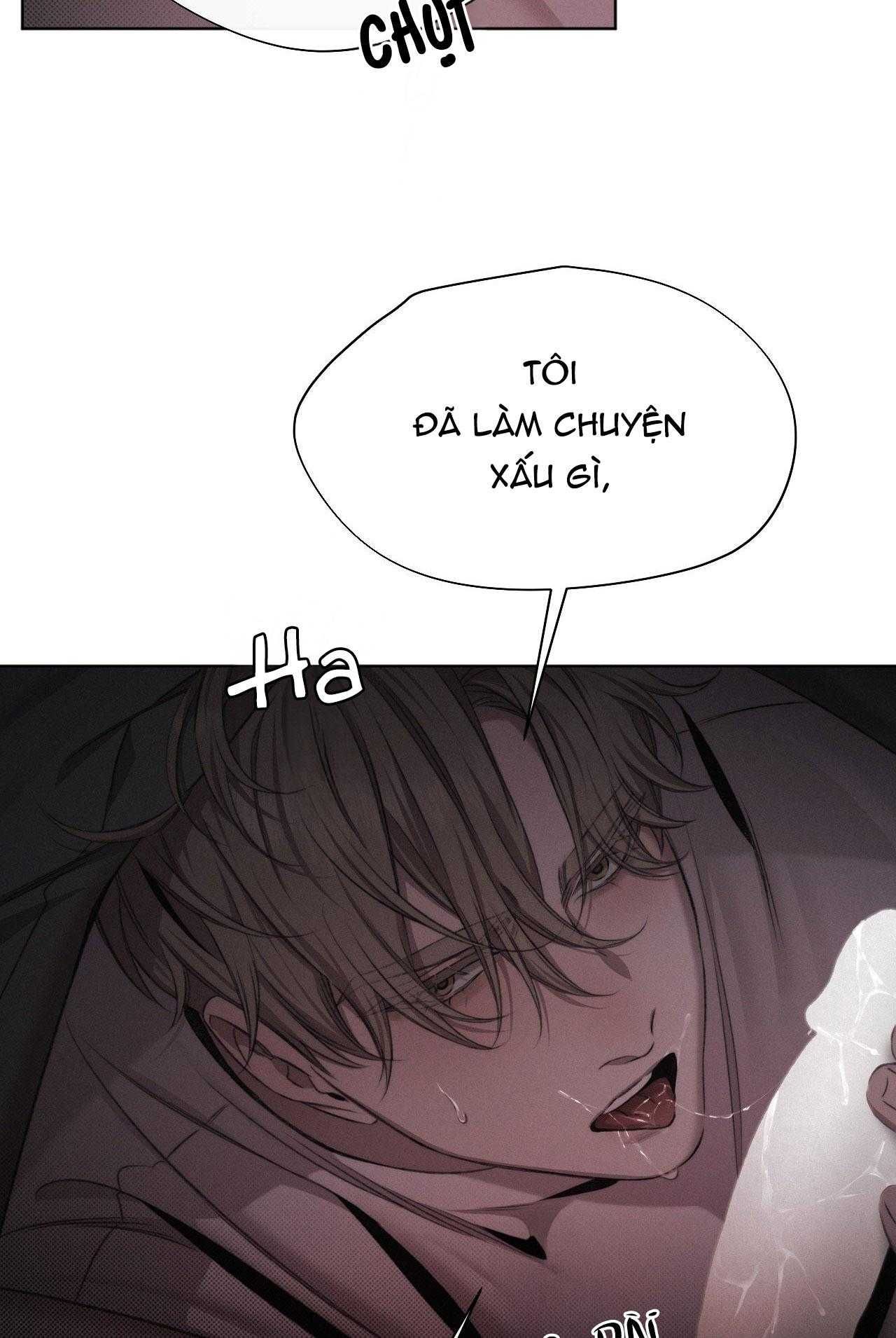 Anh Vẫn Sẽ Yêu Em Kể Cả Khi Điều Đó Là Sai - Chapter 40 - Page 32