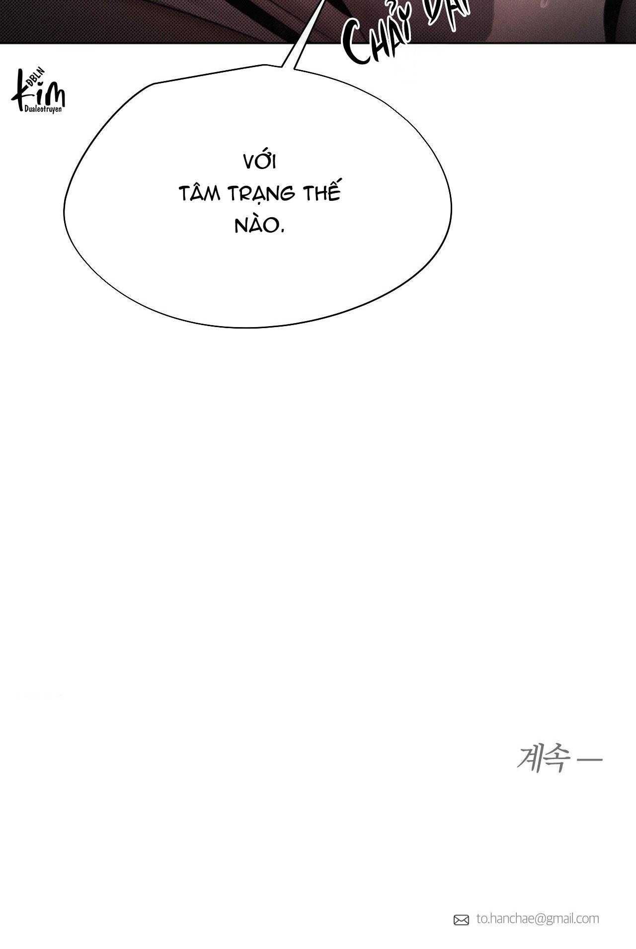 Anh Vẫn Sẽ Yêu Em Kể Cả Khi Điều Đó Là Sai - Chapter 40 - Page 33