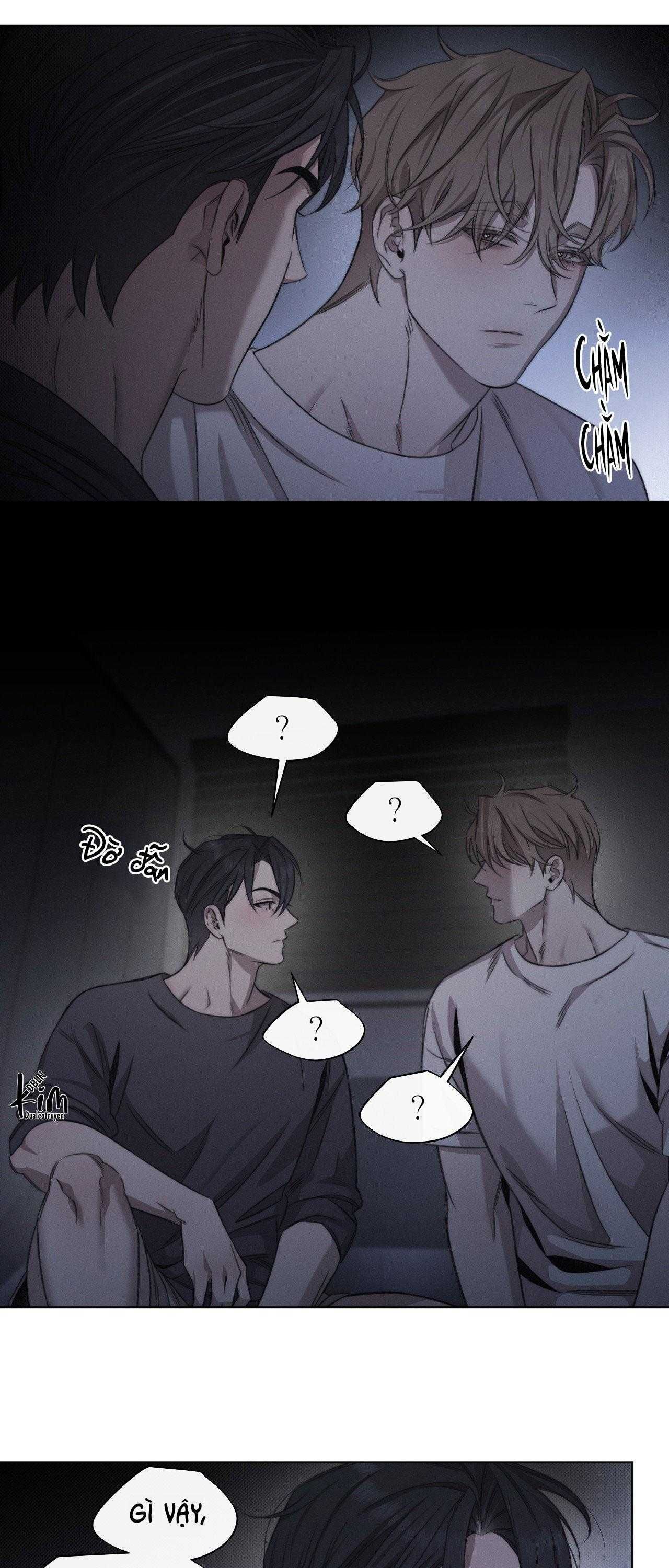 Anh Vẫn Sẽ Yêu Em Kể Cả Khi Điều Đó Là Sai - Chapter 40 - Page 7