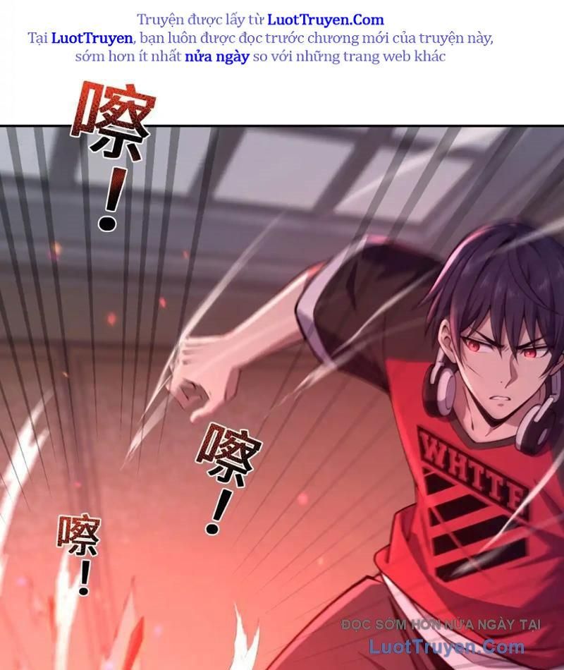 Đô Thị Tương Lai Đã Thức Tỉnh Khí Vận Hoàn Mỹ - Chapter 32 - Page 17