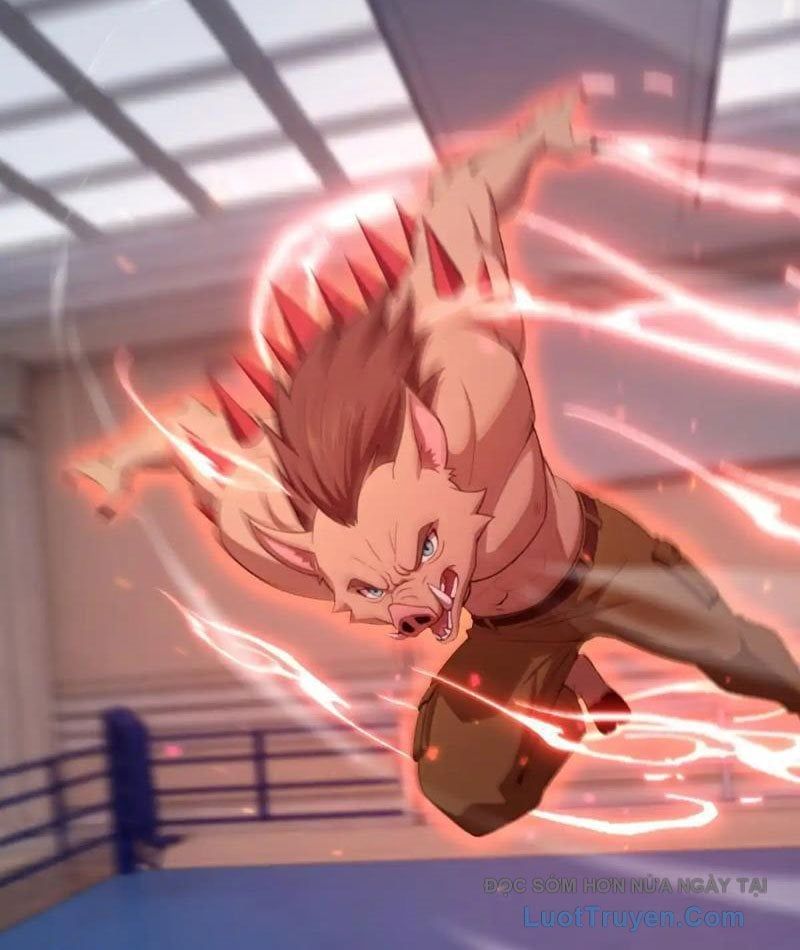 Đô Thị Tương Lai Đã Thức Tỉnh Khí Vận Hoàn Mỹ - Chapter 32 - Page 20