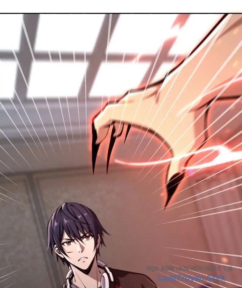 Đô Thị Tương Lai Đã Thức Tỉnh Khí Vận Hoàn Mỹ - Chapter 32 - Page 22