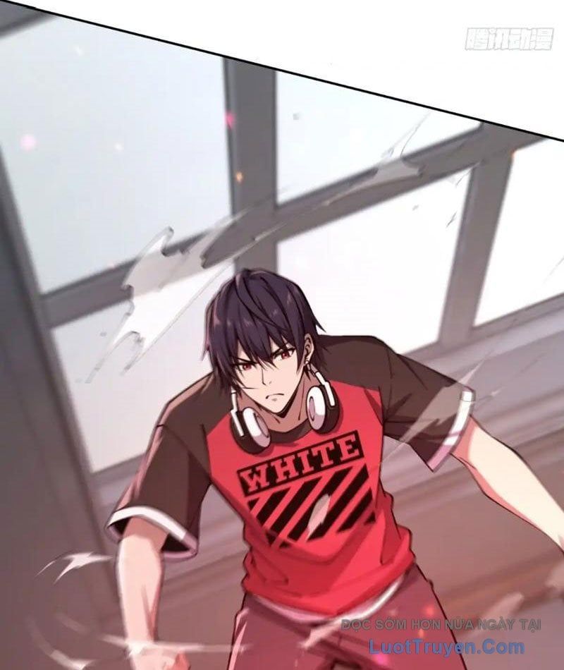 Đô Thị Tương Lai Đã Thức Tỉnh Khí Vận Hoàn Mỹ - Chapter 32 - Page 26