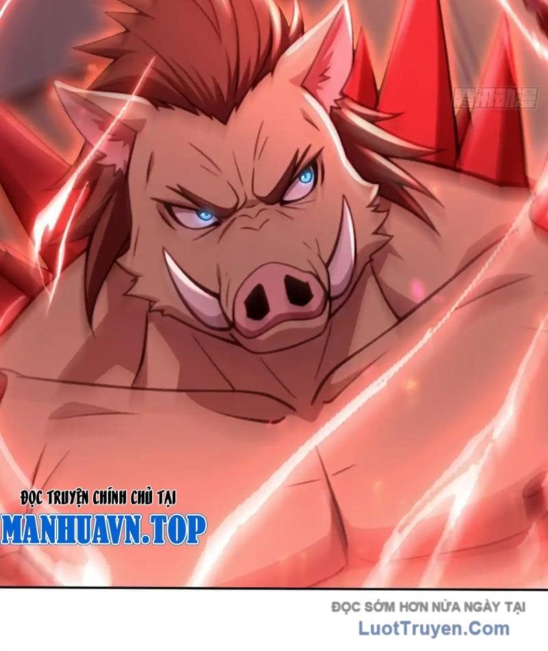 Đô Thị Tương Lai Đã Thức Tỉnh Khí Vận Hoàn Mỹ - Chapter 32 - Page 28