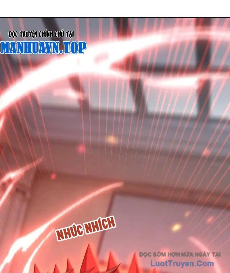 Đô Thị Tương Lai Đã Thức Tỉnh Khí Vận Hoàn Mỹ - Chapter 32 - Page 3