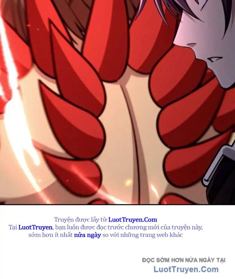 Đô Thị Tương Lai Đã Thức Tỉnh Khí Vận Hoàn Mỹ - Chapter 32 - Page 30