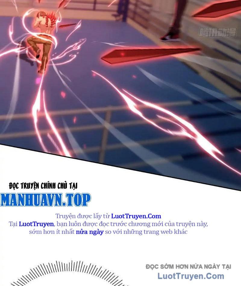 Đô Thị Tương Lai Đã Thức Tỉnh Khí Vận Hoàn Mỹ - Chapter 32 - Page 33