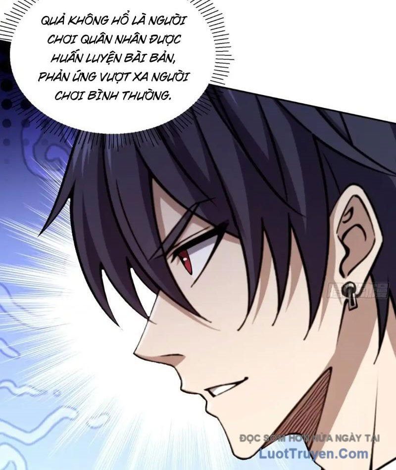 Đô Thị Tương Lai Đã Thức Tỉnh Khí Vận Hoàn Mỹ - Chapter 32 - Page 34