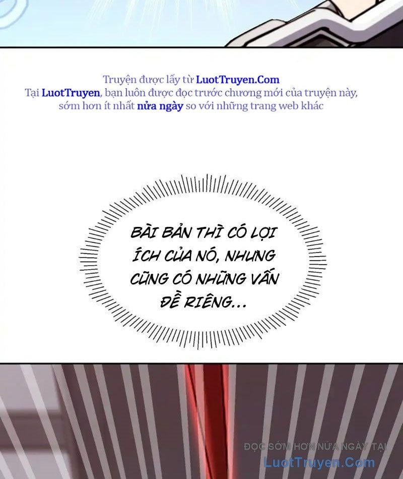 Đô Thị Tương Lai Đã Thức Tỉnh Khí Vận Hoàn Mỹ - Chapter 32 - Page 35