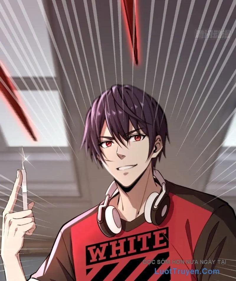 Đô Thị Tương Lai Đã Thức Tỉnh Khí Vận Hoàn Mỹ - Chapter 32 - Page 36