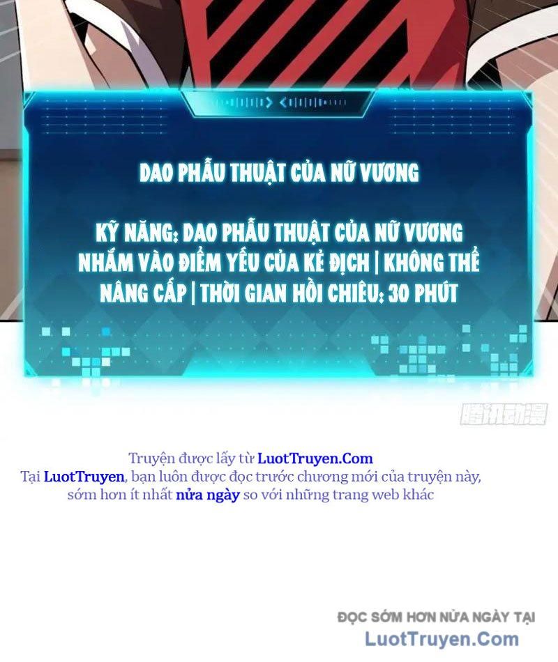 Đô Thị Tương Lai Đã Thức Tỉnh Khí Vận Hoàn Mỹ - Chapter 32 - Page 37