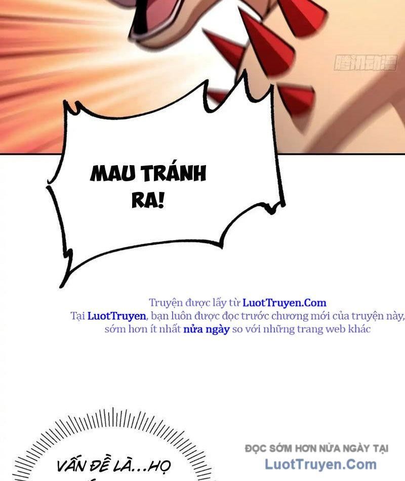 Đô Thị Tương Lai Đã Thức Tỉnh Khí Vận Hoàn Mỹ - Chapter 32 - Page 39