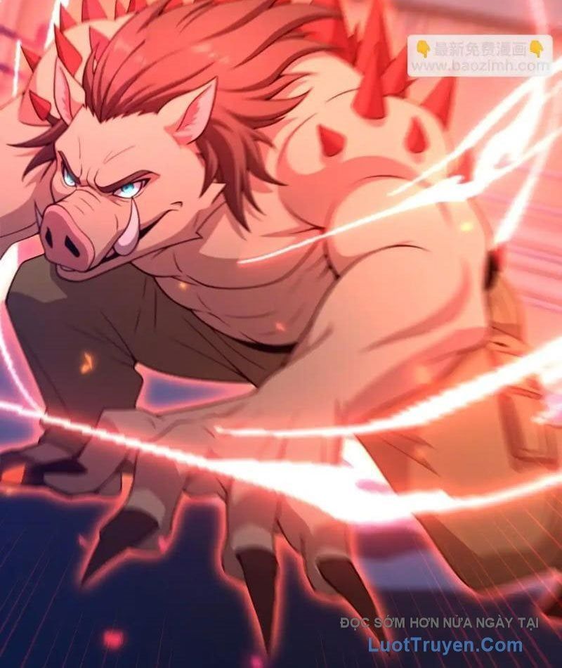 Đô Thị Tương Lai Đã Thức Tỉnh Khí Vận Hoàn Mỹ - Chapter 32 - Page 4