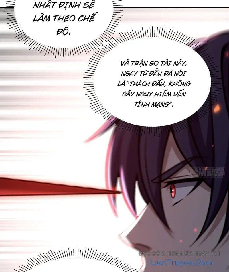 Đô Thị Tương Lai Đã Thức Tỉnh Khí Vận Hoàn Mỹ - Chapter 32 - Page 40