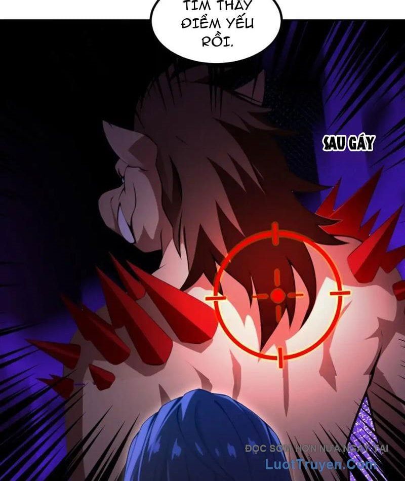 Đô Thị Tương Lai Đã Thức Tỉnh Khí Vận Hoàn Mỹ - Chapter 32 - Page 42