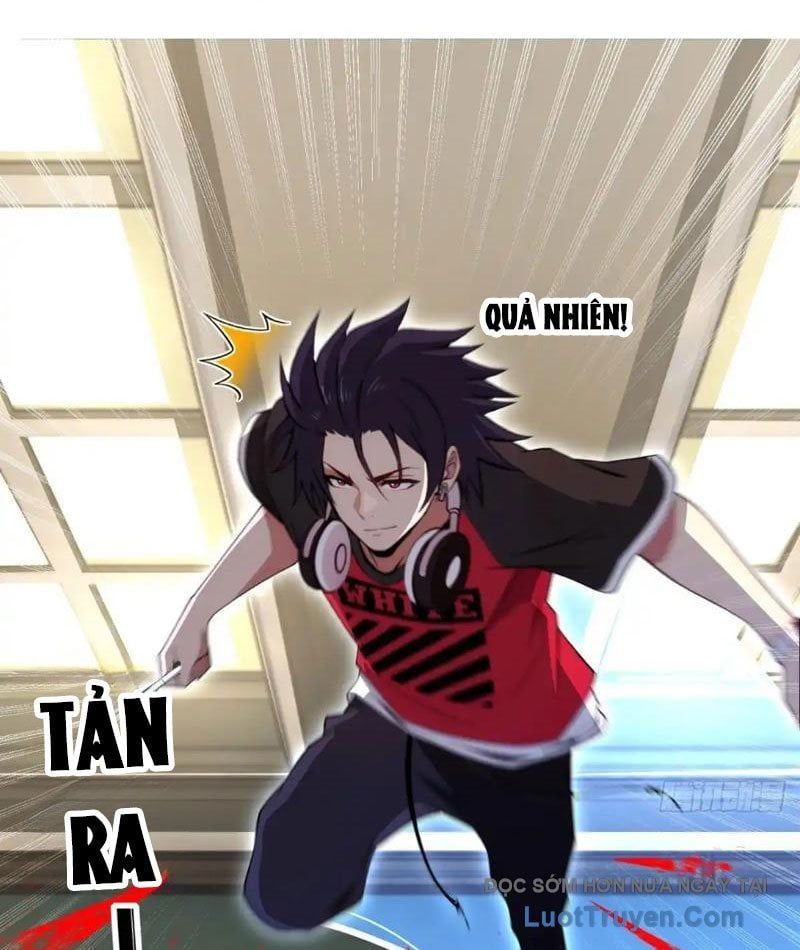 Đô Thị Tương Lai Đã Thức Tỉnh Khí Vận Hoàn Mỹ - Chapter 32 - Page 47