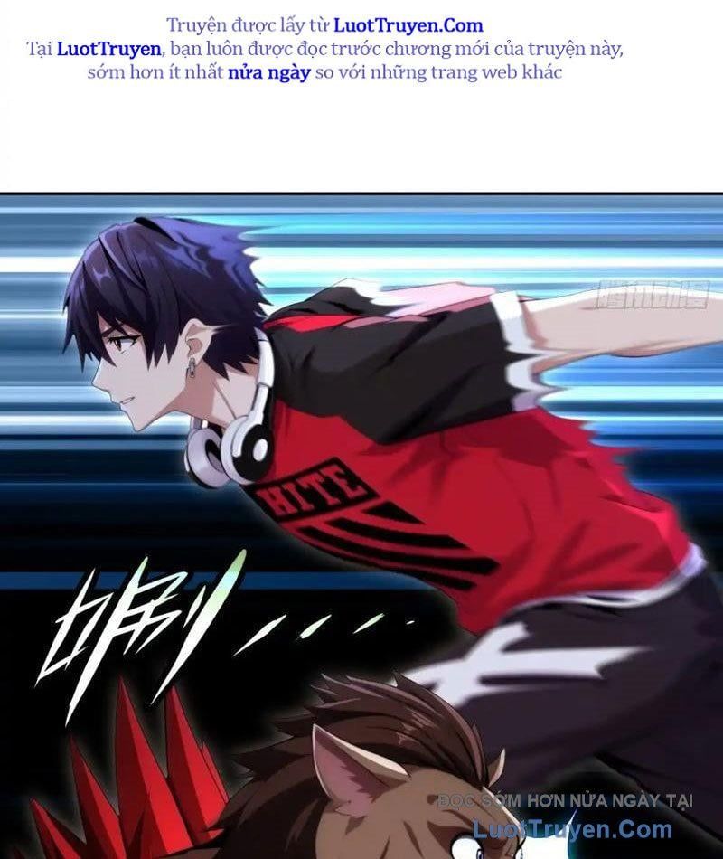 Đô Thị Tương Lai Đã Thức Tỉnh Khí Vận Hoàn Mỹ - Chapter 32 - Page 49