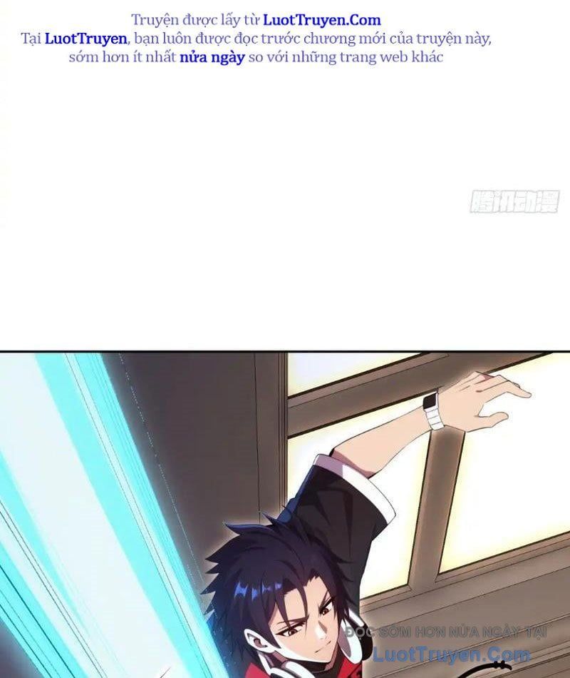 Đô Thị Tương Lai Đã Thức Tỉnh Khí Vận Hoàn Mỹ - Chapter 32 - Page 51