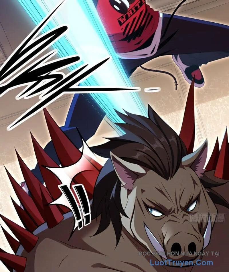 Đô Thị Tương Lai Đã Thức Tỉnh Khí Vận Hoàn Mỹ - Chapter 32 - Page 52