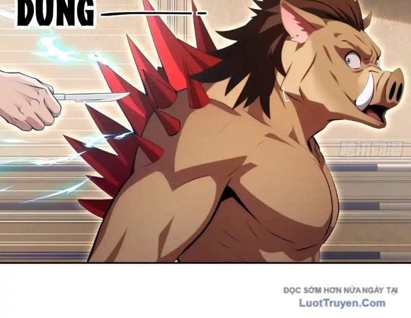 Đô Thị Tương Lai Đã Thức Tỉnh Khí Vận Hoàn Mỹ - Chapter 32 - Page 54