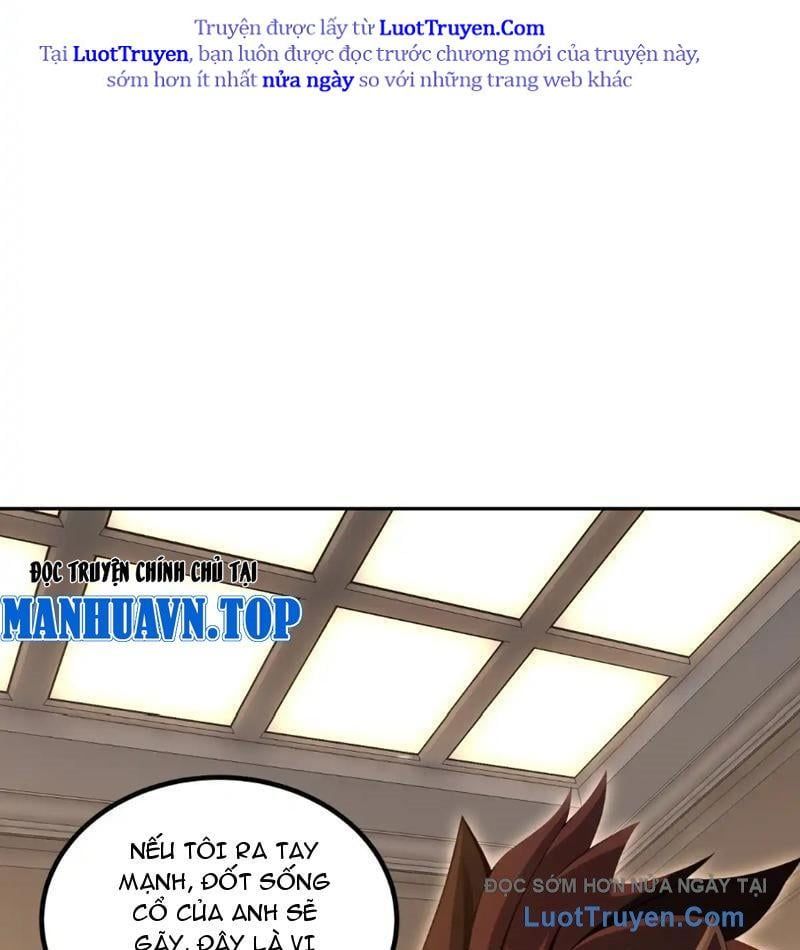 Đô Thị Tương Lai Đã Thức Tỉnh Khí Vận Hoàn Mỹ - Chapter 32 - Page 55