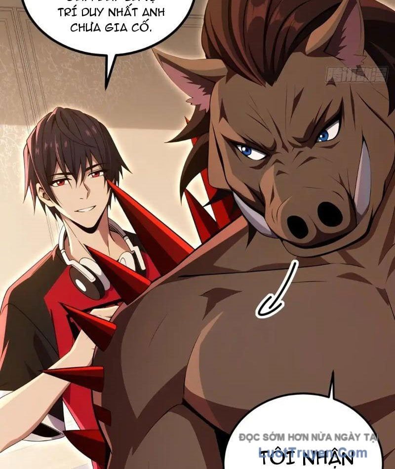 Đô Thị Tương Lai Đã Thức Tỉnh Khí Vận Hoàn Mỹ - Chapter 32 - Page 56