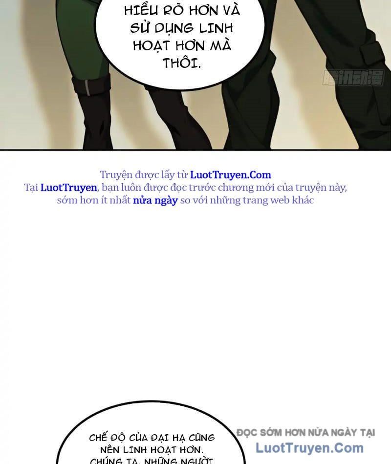 Đô Thị Tương Lai Đã Thức Tỉnh Khí Vận Hoàn Mỹ - Chapter 32 - Page 59