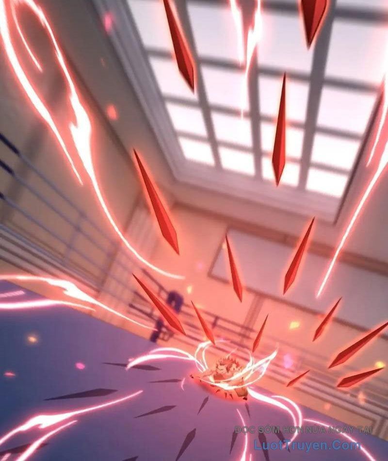 Đô Thị Tương Lai Đã Thức Tỉnh Khí Vận Hoàn Mỹ - Chapter 32 - Page 6