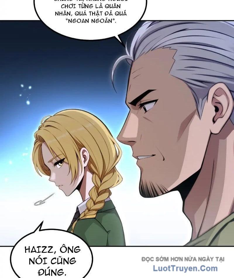 Đô Thị Tương Lai Đã Thức Tỉnh Khí Vận Hoàn Mỹ - Chapter 32 - Page 60