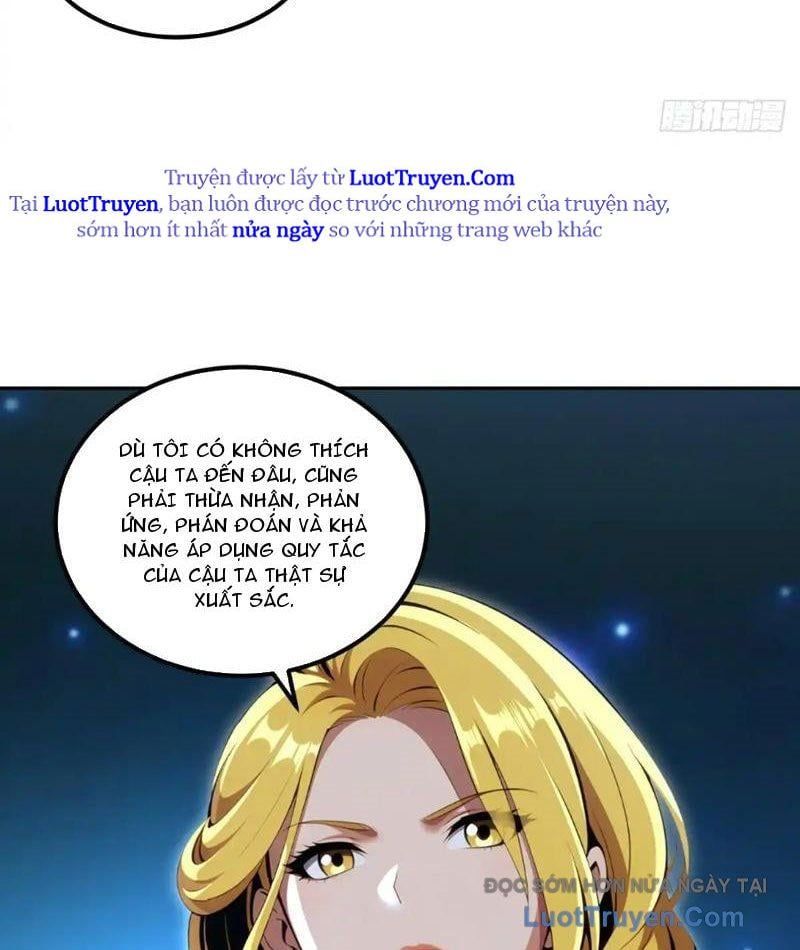 Đô Thị Tương Lai Đã Thức Tỉnh Khí Vận Hoàn Mỹ - Chapter 32 - Page 61