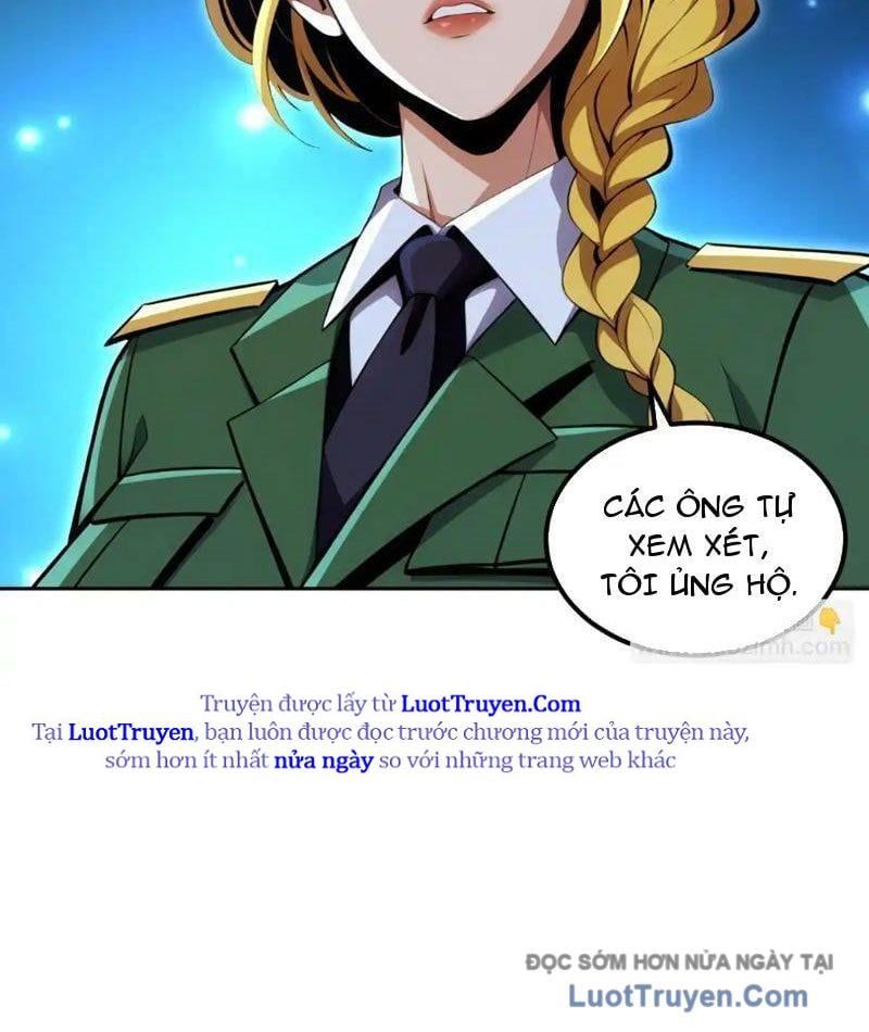 Đô Thị Tương Lai Đã Thức Tỉnh Khí Vận Hoàn Mỹ - Chapter 32 - Page 62