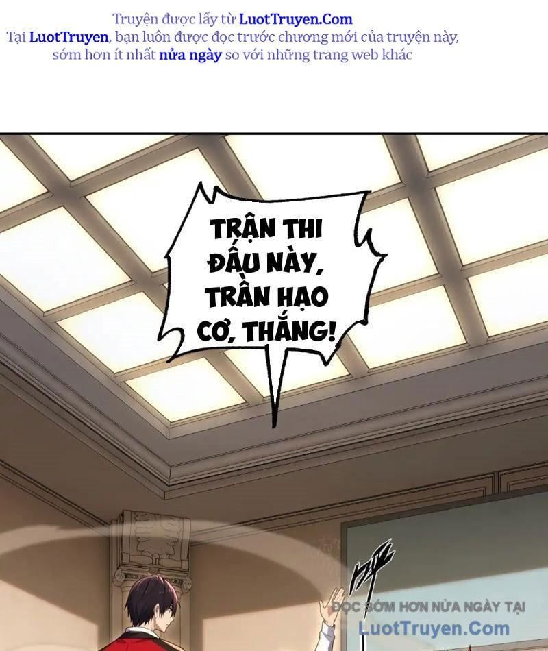 Đô Thị Tương Lai Đã Thức Tỉnh Khí Vận Hoàn Mỹ - Chapter 32 - Page 63