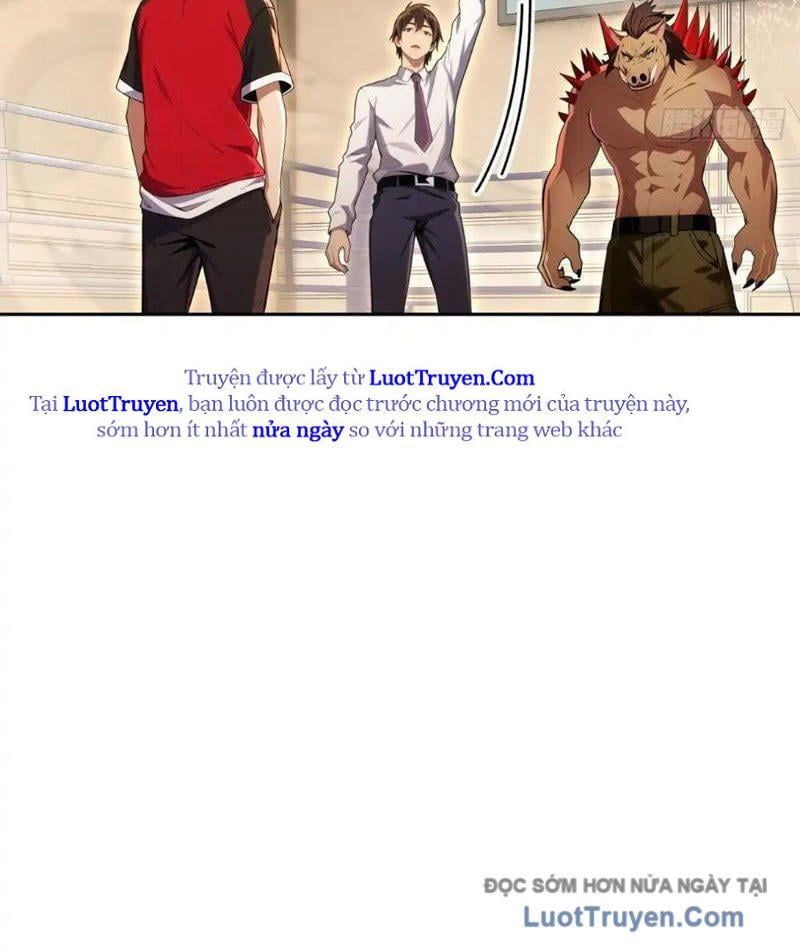 Đô Thị Tương Lai Đã Thức Tỉnh Khí Vận Hoàn Mỹ - Chapter 32 - Page 64