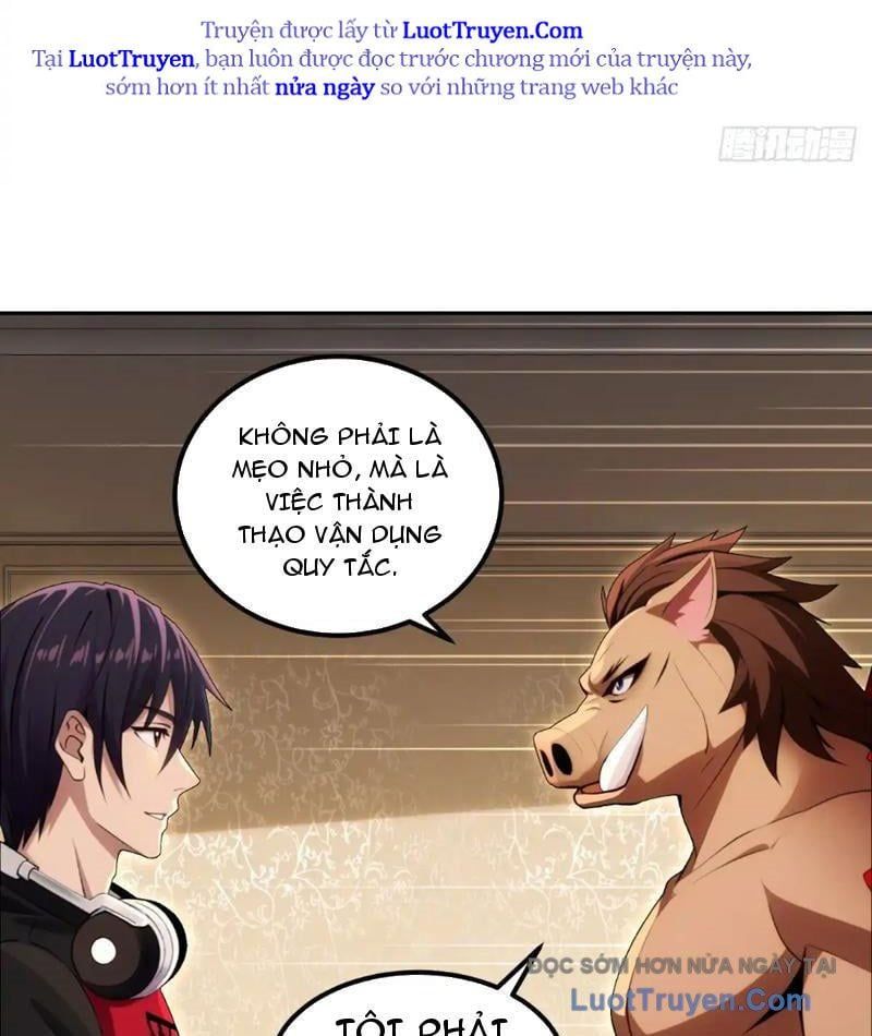 Đô Thị Tương Lai Đã Thức Tỉnh Khí Vận Hoàn Mỹ - Chapter 32 - Page 67