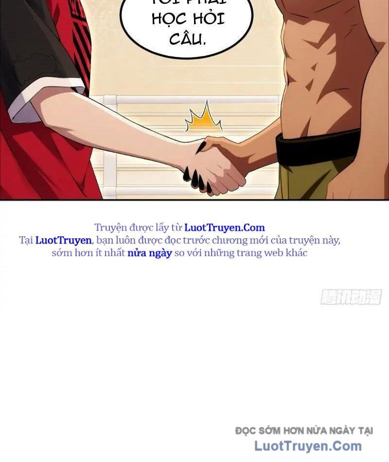 Đô Thị Tương Lai Đã Thức Tỉnh Khí Vận Hoàn Mỹ - Chapter 32 - Page 68