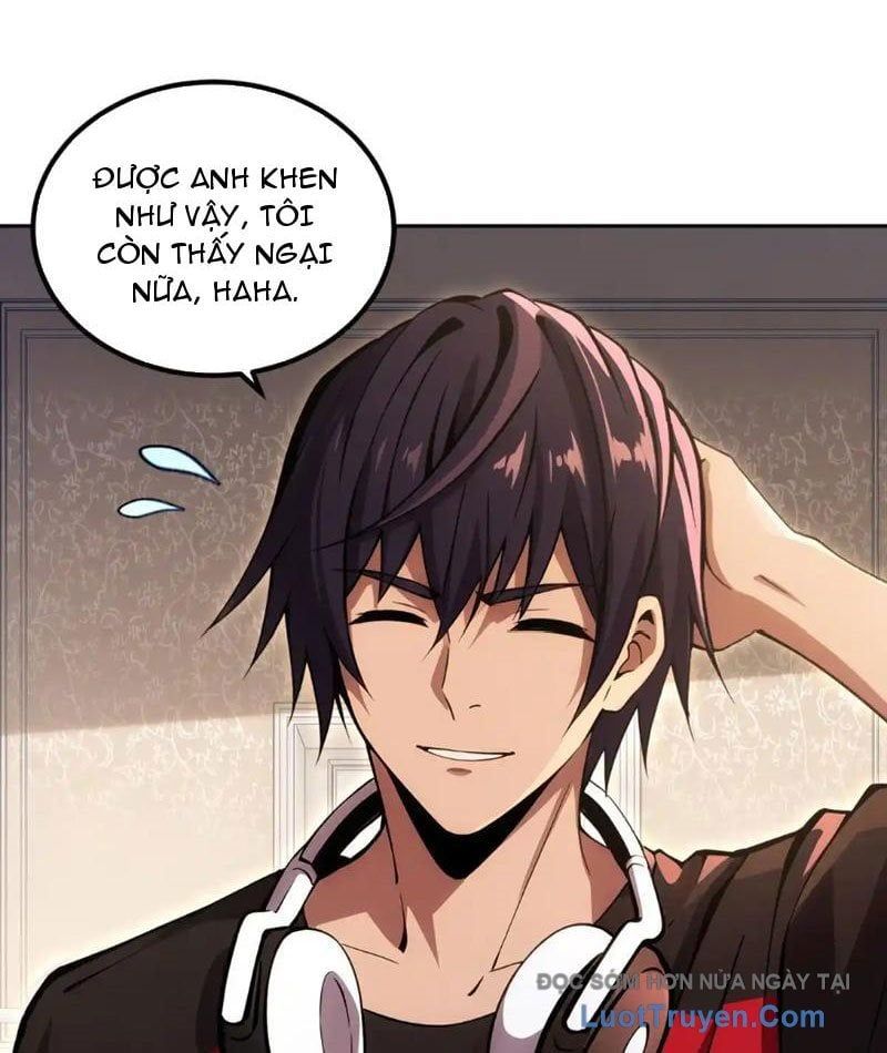 Đô Thị Tương Lai Đã Thức Tỉnh Khí Vận Hoàn Mỹ - Chapter 32 - Page 69