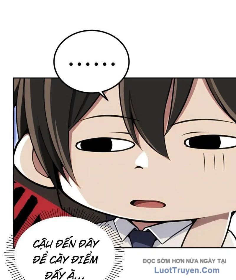 Đô Thị Tương Lai Đã Thức Tỉnh Khí Vận Hoàn Mỹ - Chapter 32 - Page 74