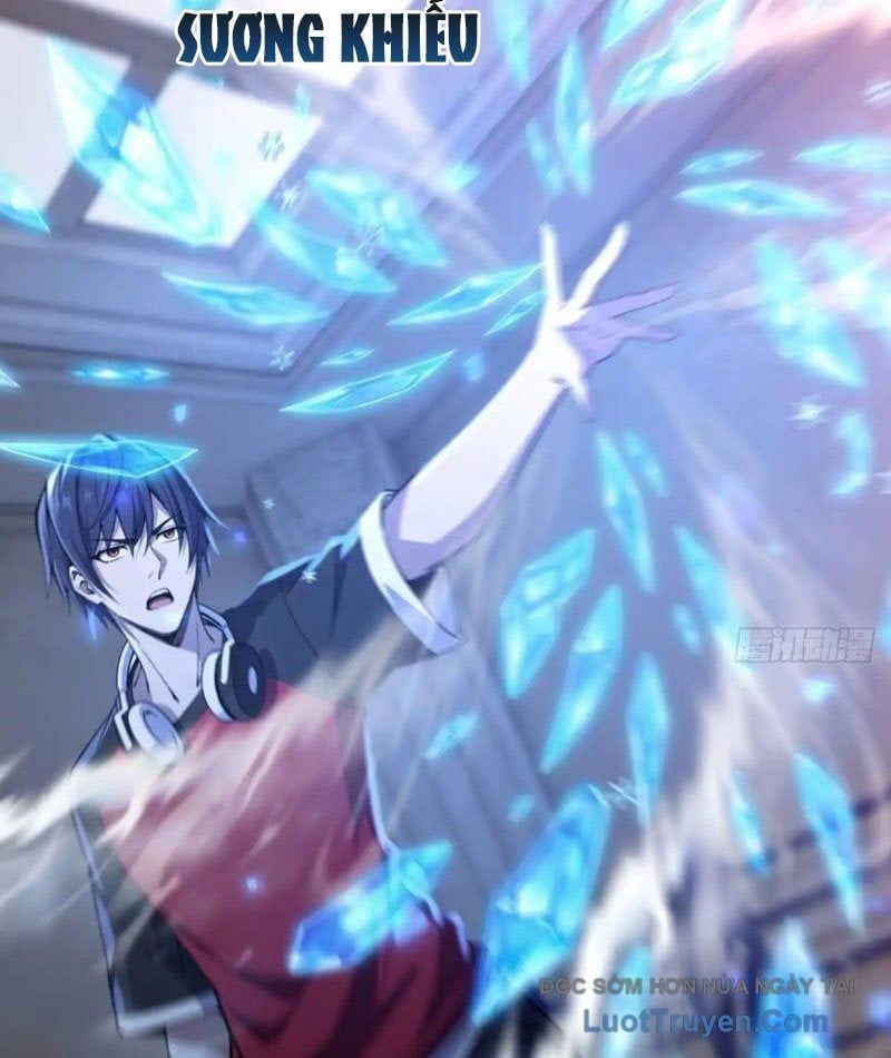 Đô Thị Tương Lai Đã Thức Tỉnh Khí Vận Hoàn Mỹ - Chapter 32 - Page 8