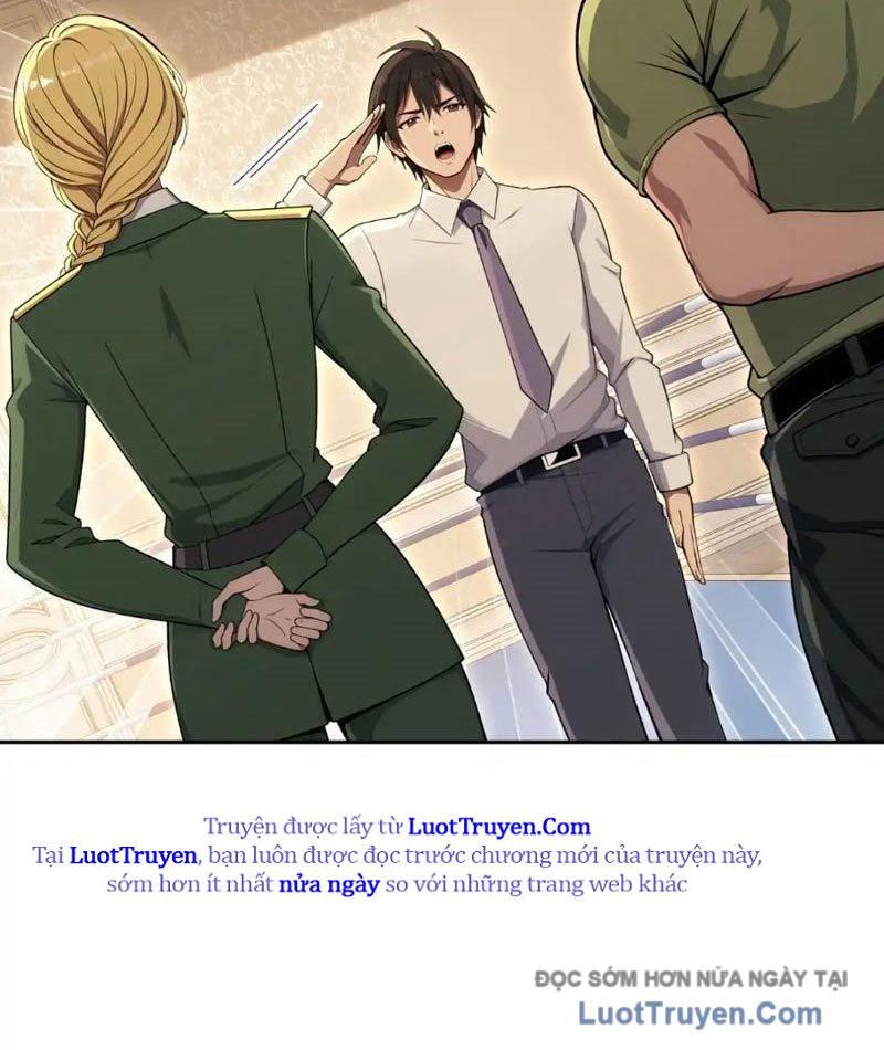 Đô Thị Tương Lai Đã Thức Tỉnh Khí Vận Hoàn Mỹ - Chapter 32 - Page 85